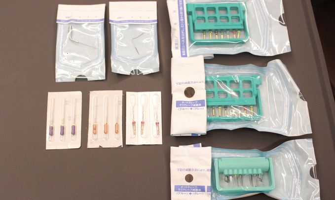 ディスポーザブル製品